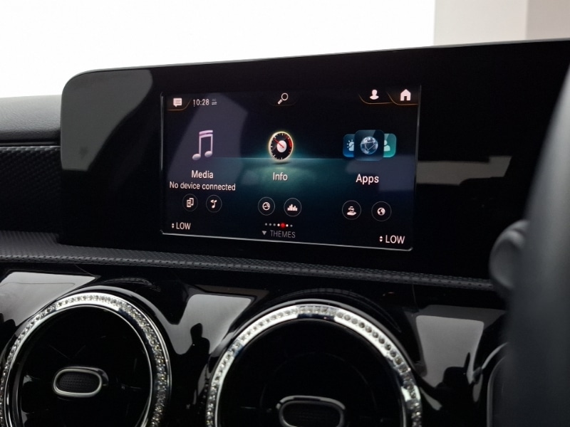 Used Mercedes-Benz A-Class 2019 for sale - 76609974: Photo 18