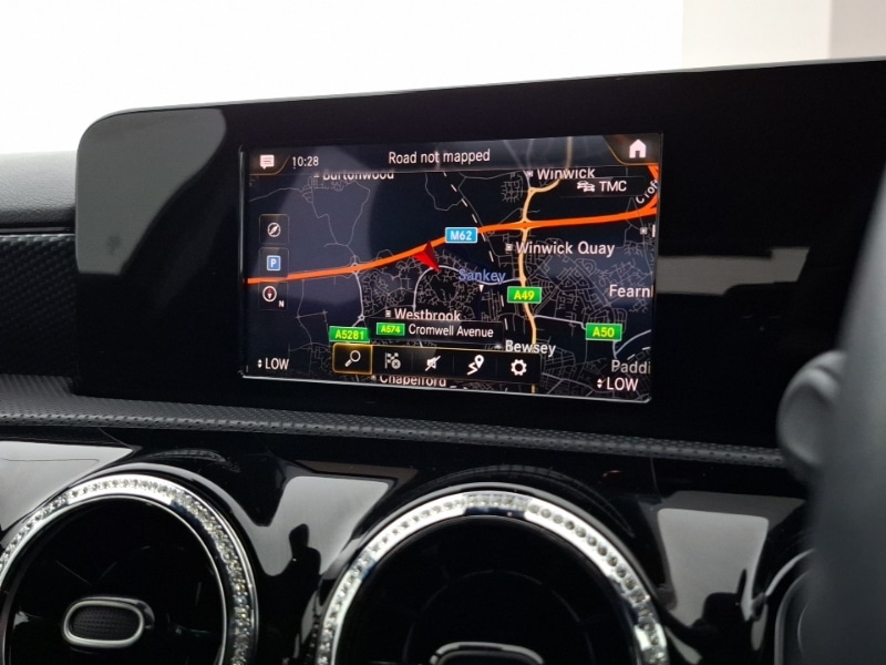 Used Mercedes-Benz A-Class 2019 for sale - 76609974: Photo 19