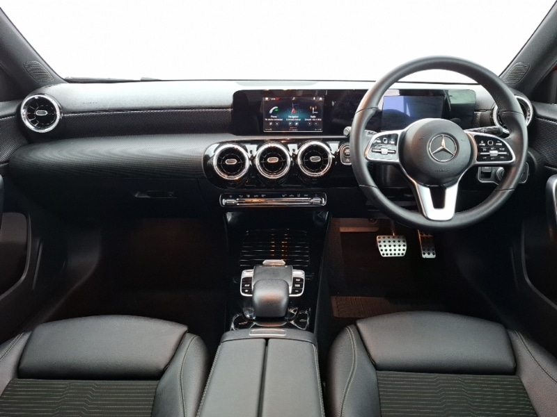 Used Mercedes-Benz A-Class 2019 for sale - 76609974: Photo 2