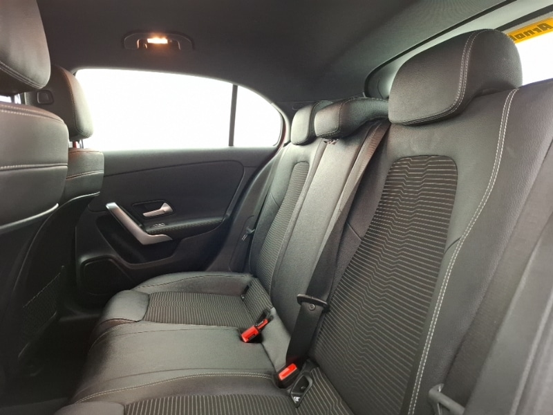 Used Mercedes-Benz A-Class 2019 for sale - 76609974: Photo 6