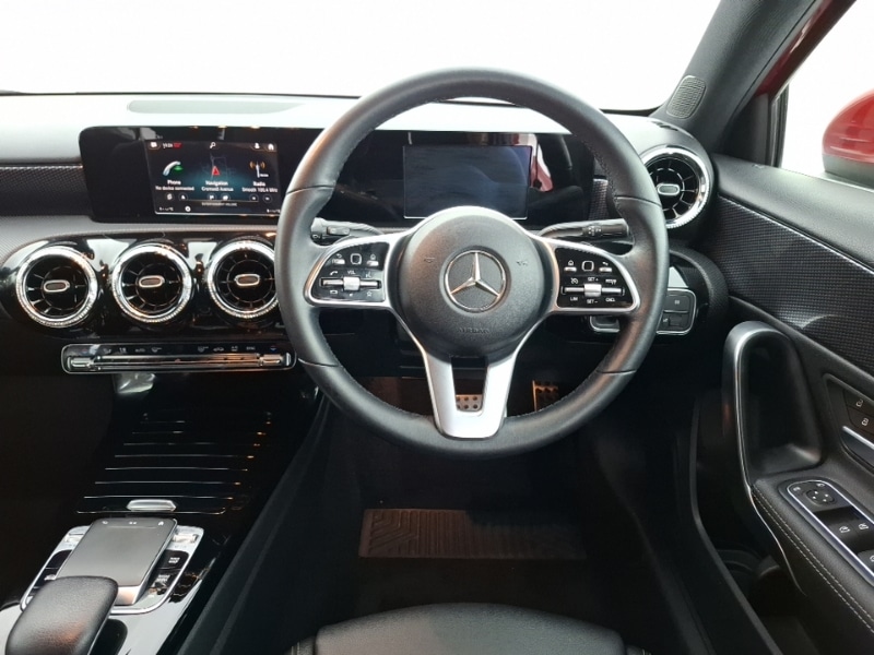 Used Mercedes-Benz A-Class 2019 for sale - 76609974: Photo 7