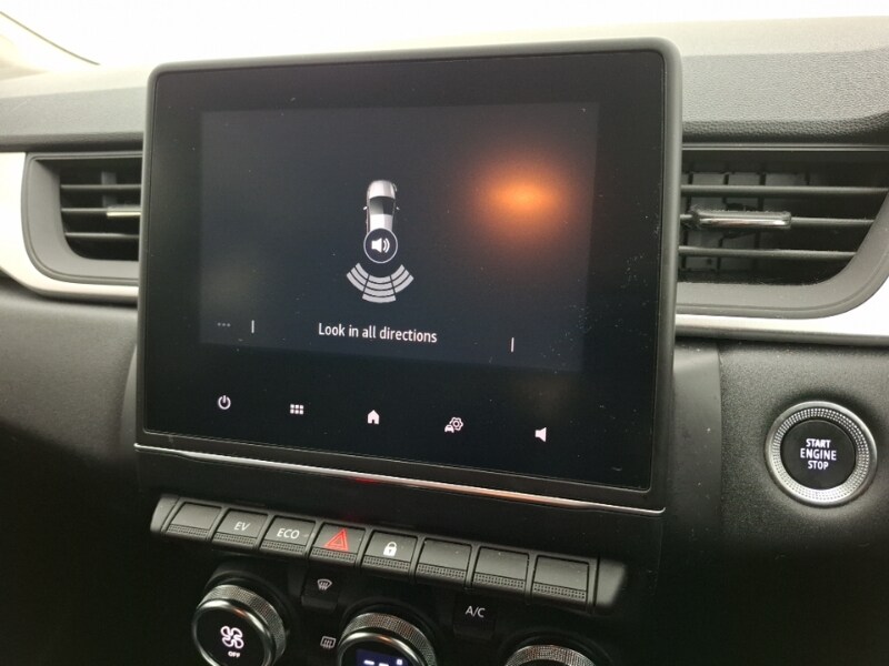 Used Renault Captur 2024 for sale - 77503154: Photo 11