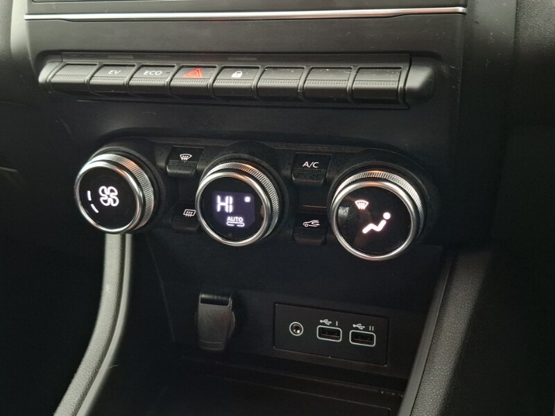 Used Renault Captur 2024 for sale - 77503154: Photo 16