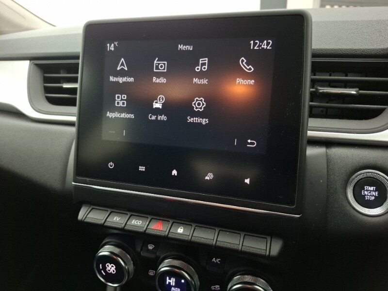 Used Renault Captur 2024 for sale - 77503154: Photo 17