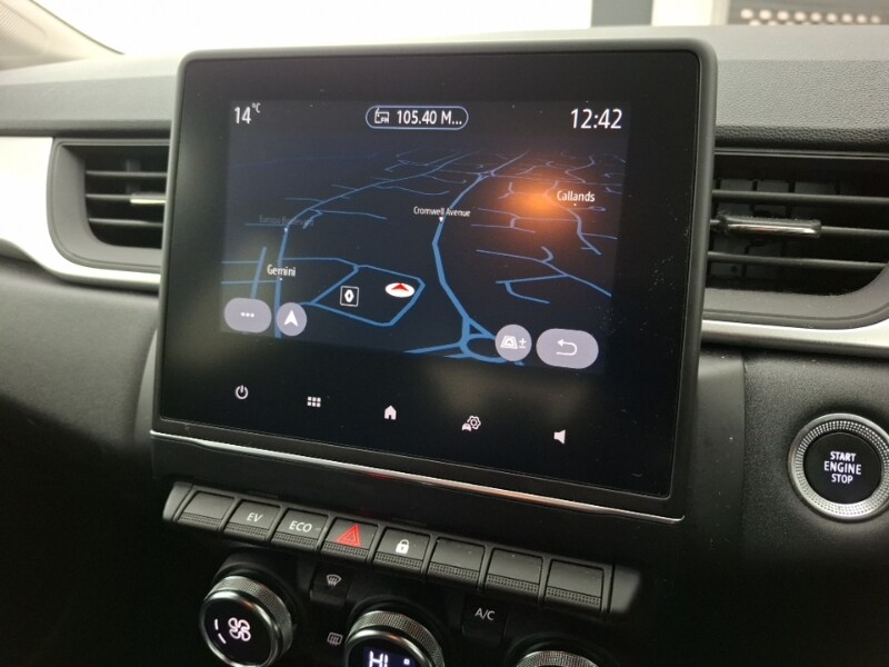 Used Renault Captur 2024 for sale - 77503154: Photo 18