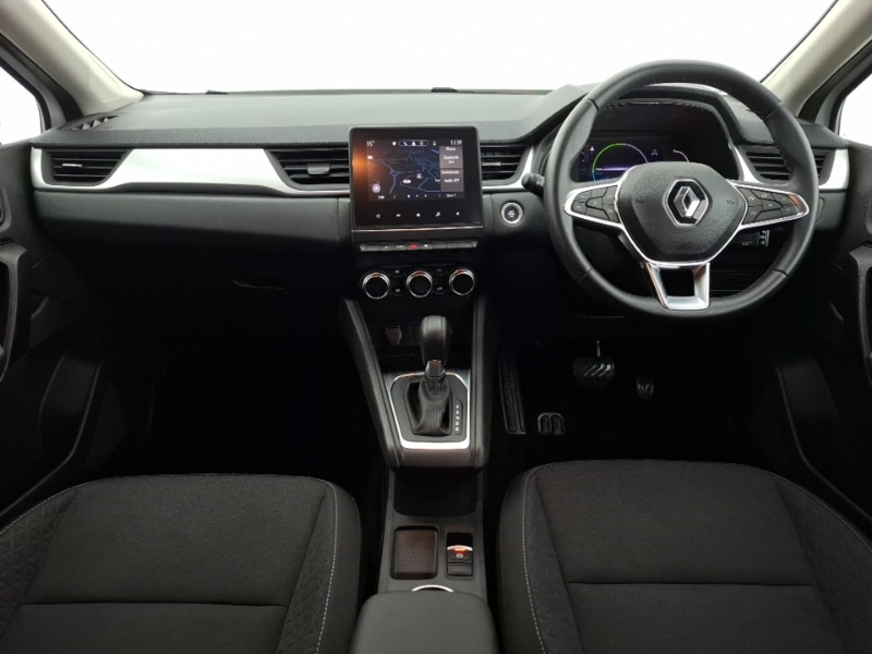 Used Renault Captur 2024 for sale - 77503154: Photo 2