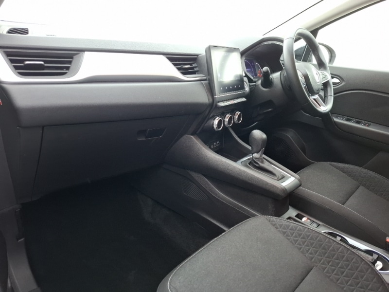 Used Renault Captur 2024 for sale - 77503154: Photo 5