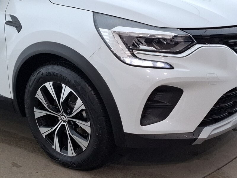 Used Renault Captur 2024 for sale - 77503154: Photo 9