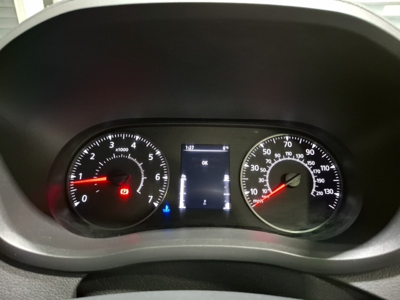 Used Renault Master 2021 for sale - 77816054: Photo 10