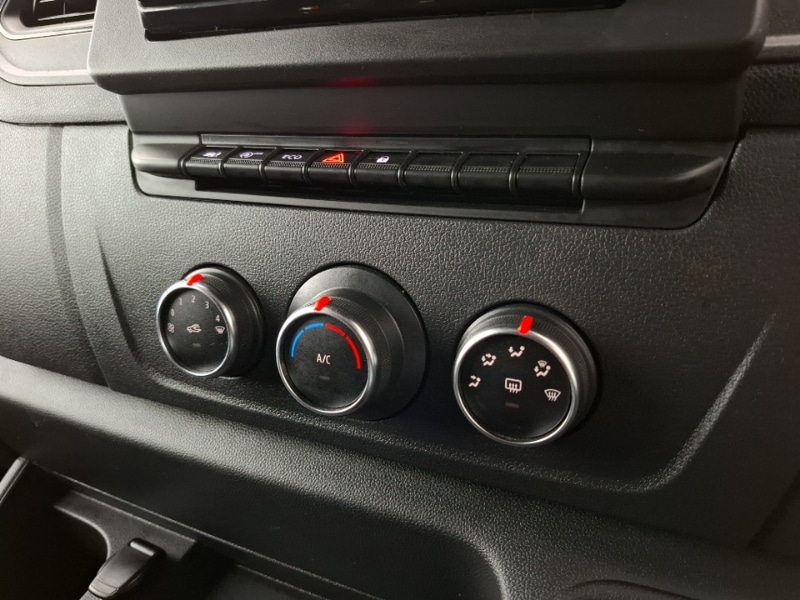 Used Renault Master 2021 for sale - 77816054: Photo 14