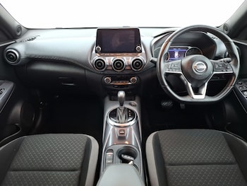 Used Nissan Juke 2022 for sale - 78727669: Photo