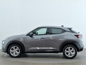 Used Nissan Juke 2022 for sale - 78727669: Photo
