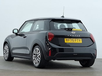 Used MINI Cooper 2025 for sale - 78994398: Photo