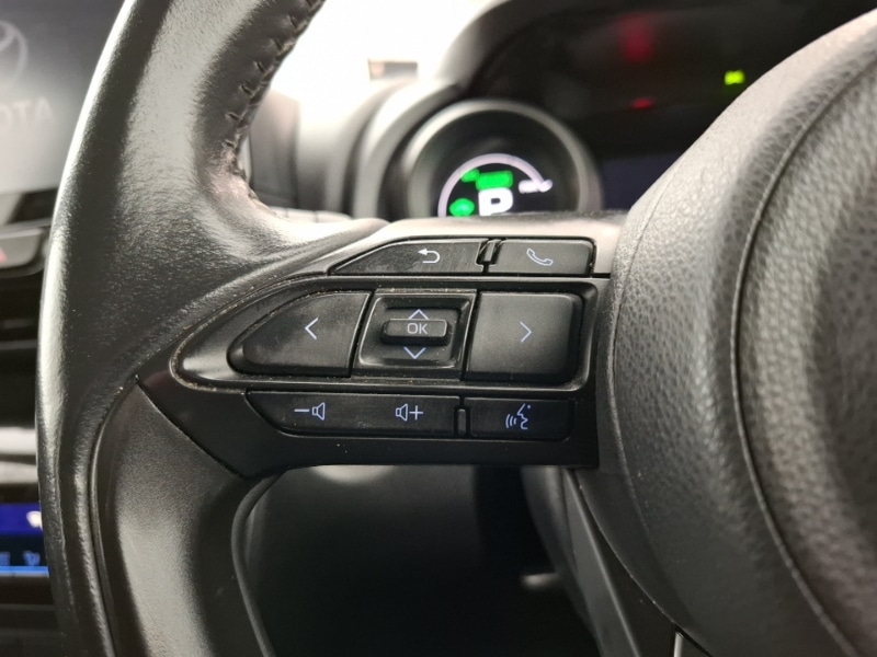 Used Toyota Yaris Cross 2022 for sale - 76704755: Photo 14