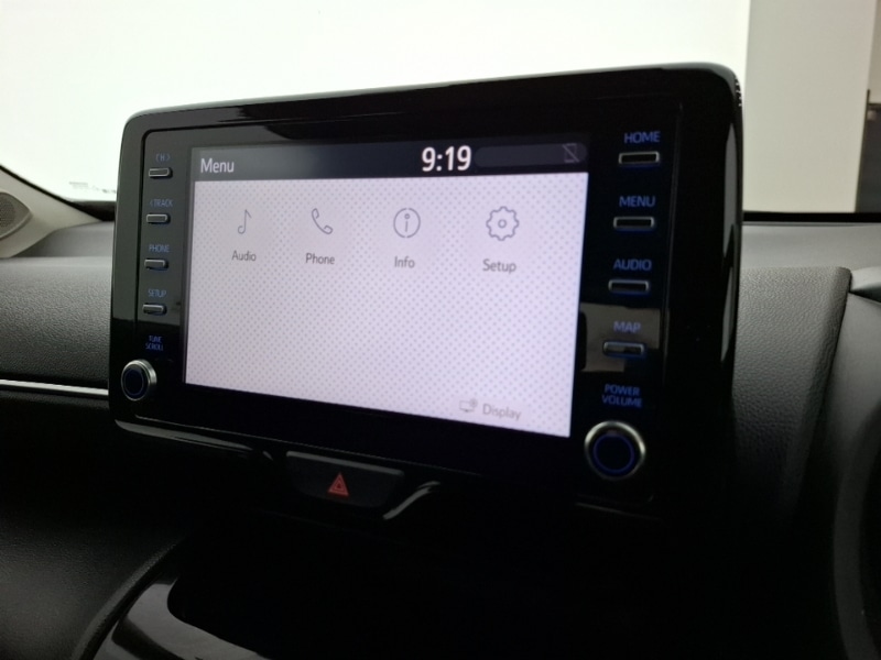 Used Toyota Yaris Cross 2022 for sale - 76704755: Photo 16