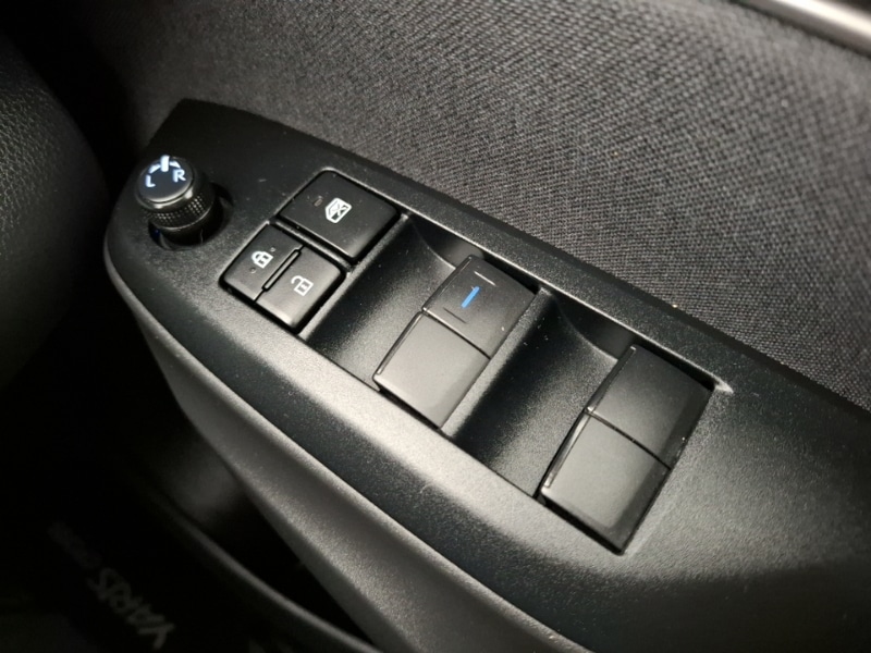 Used Toyota Yaris Cross 2022 for sale - 76704755: Photo 17