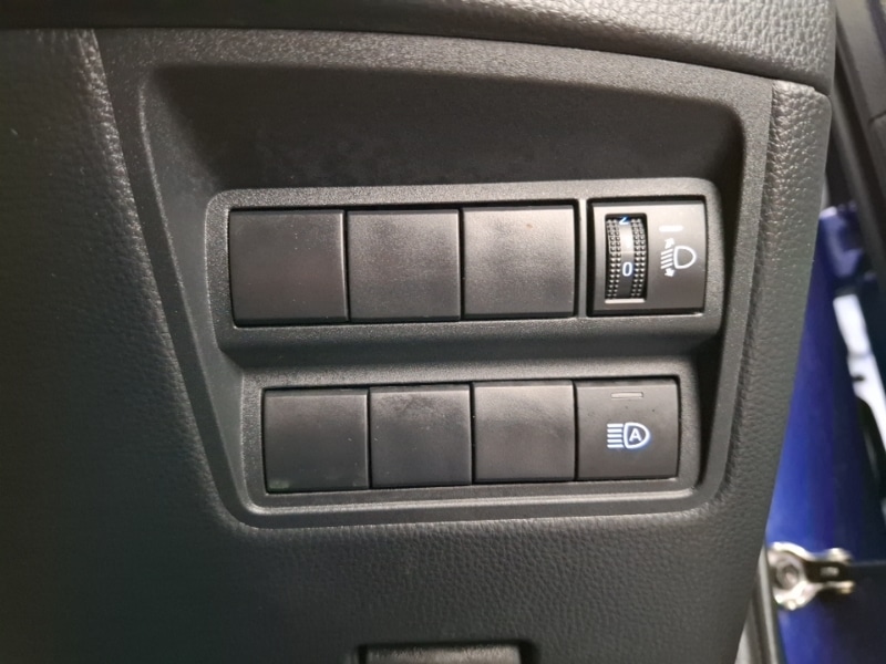 Used Toyota Yaris Cross 2022 for sale - 76704755: Photo 19