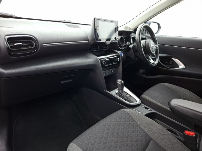 Used Toyota Yaris Cross 2022 for sale - 76704755: Photo 5