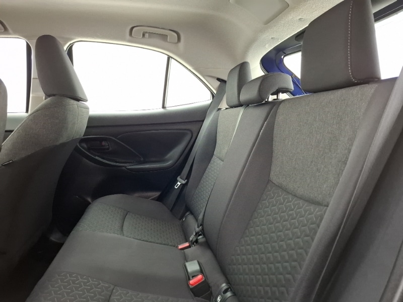 Used Toyota Yaris Cross 2022 for sale - 76704755: Photo 6
