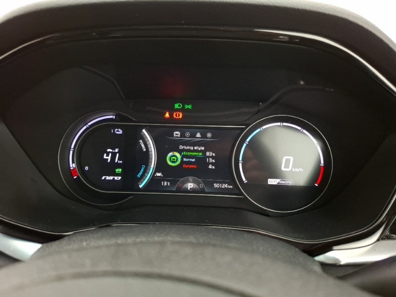 Used Kia Niro 2021 for sale - 76628709: Photo 10