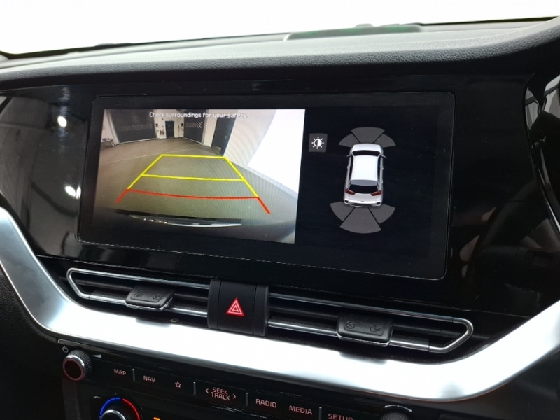 Used Kia Niro 2021 for sale - 76628709: Photo 11