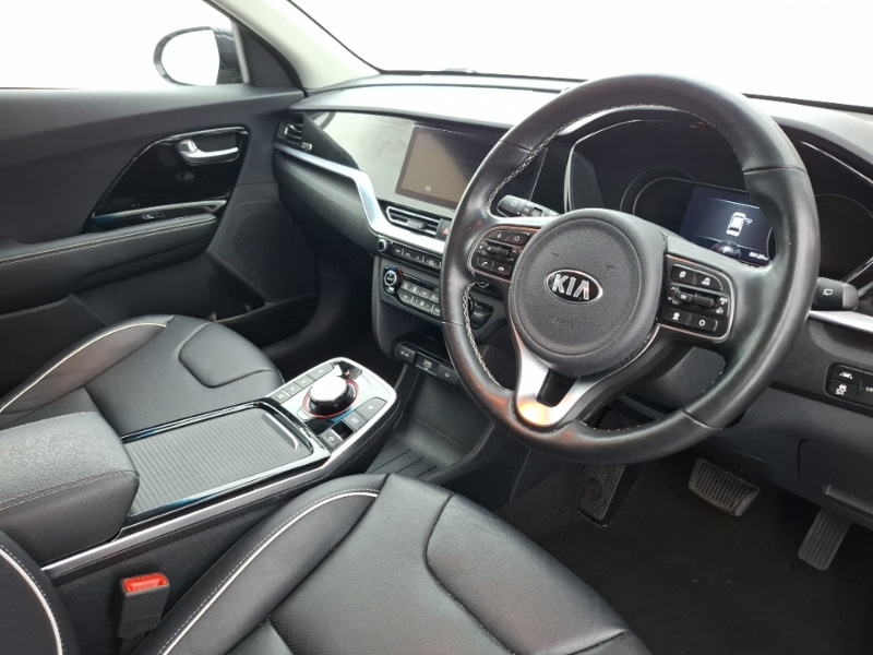 Used Kia Niro 2021 for sale - 76628709: Photo 12