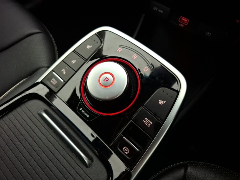 Used Kia Niro 2021 for sale - 76628709: Photo 13