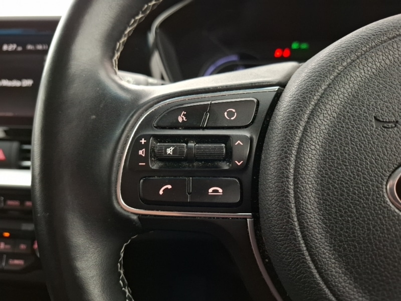 Used Kia Niro 2021 for sale - 76628709: Photo 14