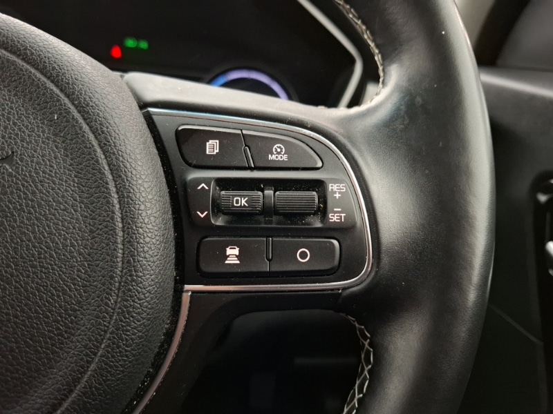 Used Kia Niro 2021 for sale - 76628709: Photo 15