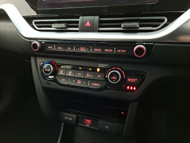 Used Kia Niro 2021 for sale - 76628709: Photo 16