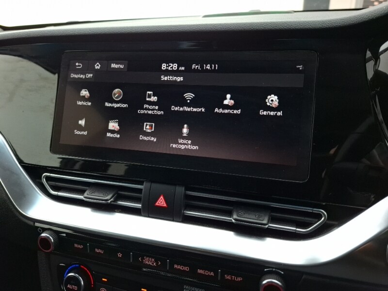 Used Kia Niro 2021 for sale - 76628709: Photo 17