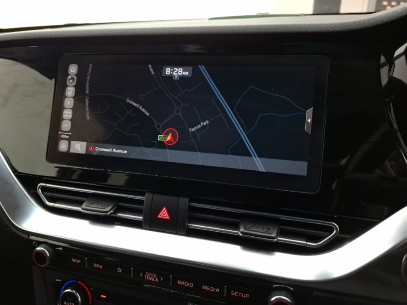 Used Kia Niro 2021 for sale - 76628709: Photo 18