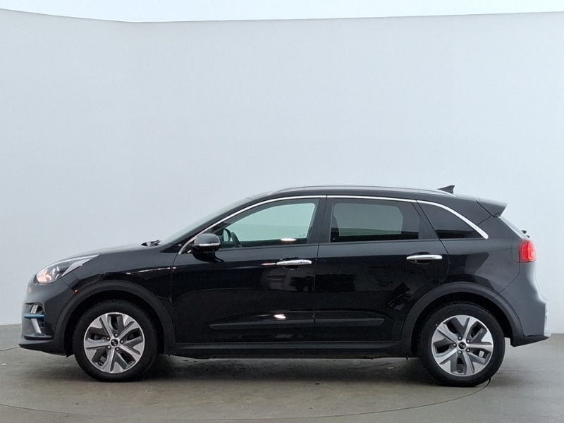 Used Kia Niro 2021 for sale - 76628709: Photo 4