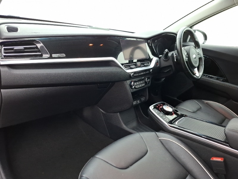 Used Kia Niro 2021 for sale - 76628709: Photo 5