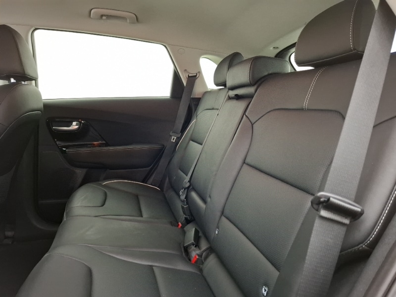 Used Kia Niro 2021 for sale - 76628709: Photo 6