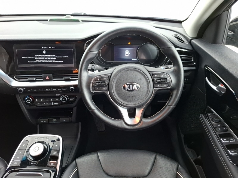 Used Kia Niro 2021 for sale - 76628709: Photo 7