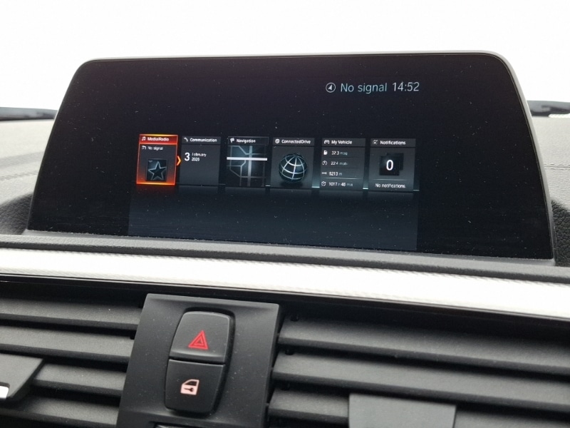 Used BMW 1 Series 2018 for sale - 77708077: Photo 11