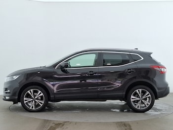Used Nissan Qashqai 2020 for sale - 78567623: Photo