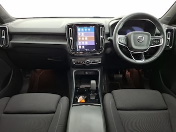 Used Volvo C40 2022 for sale - 77379584: Photo