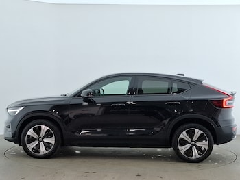 Used Volvo C40 2022 for sale - 77379584: Photo