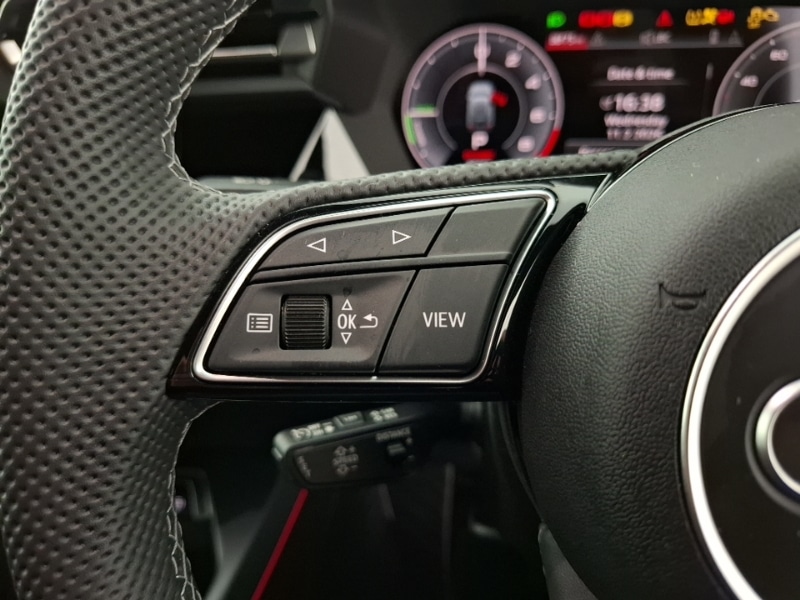 Used Audi A3 2025 for sale - 77522487: Photo 14