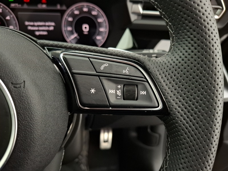 Used Audi A3 2025 for sale - 77522487: Photo 15