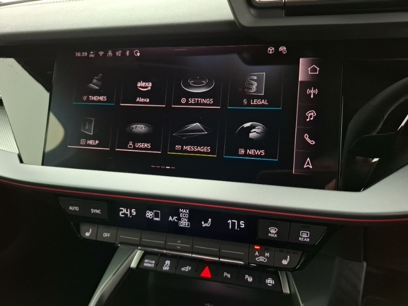 Used Audi A3 2025 for sale - 77522487: Photo 18