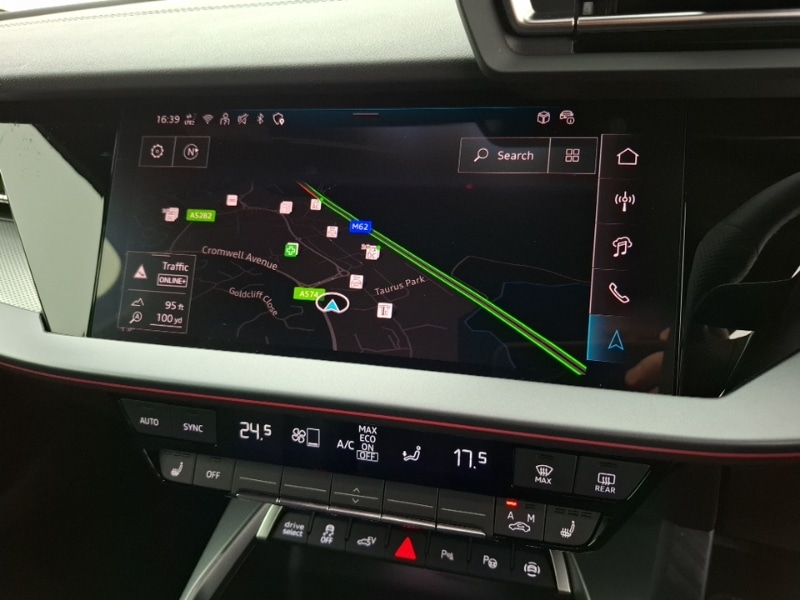 Used Audi A3 2025 for sale - 77522487: Photo 19