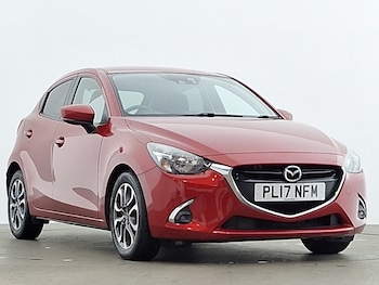 Used Mazda Mazda2 2017 for sale - 75448113: Photo