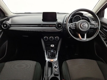 Used Mazda Mazda2 2017 for sale - 75448113: Photo