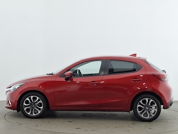 Used Mazda Mazda2 2017 for sale - 75448113: Photo