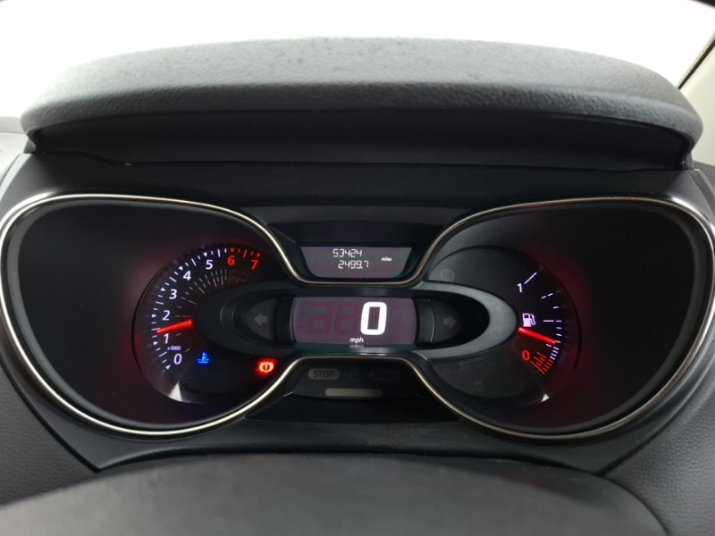 Used Renault Captur 2019 for sale - 77265077: Photo 10