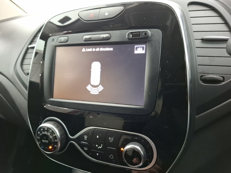 Used Renault Captur 2019 for sale - 77265077: Photo 11