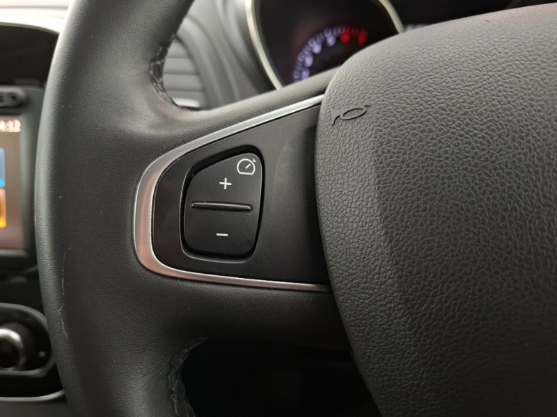 Used Renault Captur 2019 for sale - 77265077: Photo 14